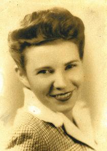 Esther Leona Isbell